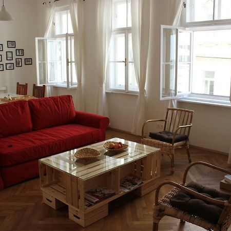 95M²-Apartment Tunnel Відень Екстер'єр фото